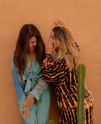 Ensemble Melfha Tie&Chill – Édition artisanale