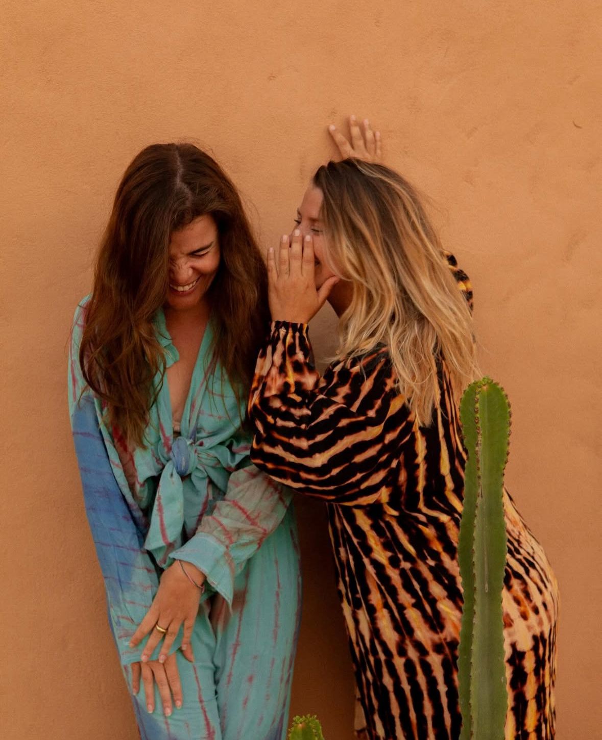 Ensemble Melfha Tie&Chill – Édition artisanale