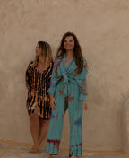 Ensemble Melfha Tie&Chill – Édition artisanale